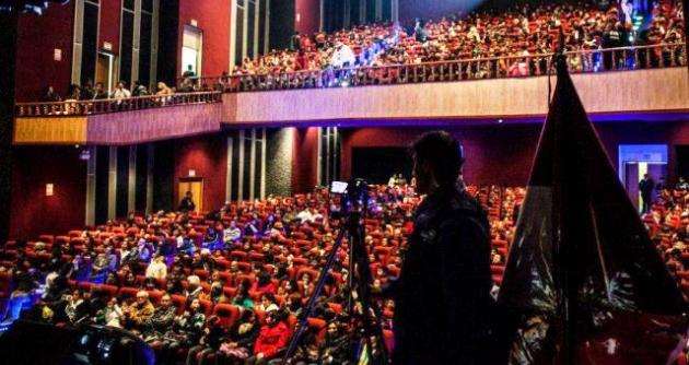 Escritor ancashino presenta libro sobre Ramón Castilla