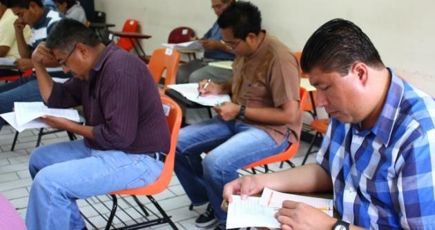 Áncash: Más de 1,100 plazas para concurso de directores y subdirectores de colegios