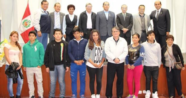 Conversatorio sobre historia regional: ¿Huaylas o Ancash?