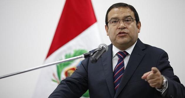 Jefe de Devida teme elección de "narcocandidatos"