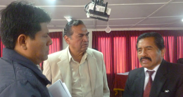 371 millones de soles es la deuda total del Gobierno Regional de Ancash