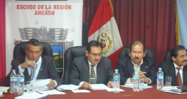 Gobierno Regional recuperará embargo ascendente a 73 millones de soles