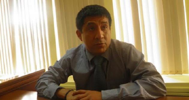 Magistrado Concepción Carhuancho refuta a Fiscal de la Nación