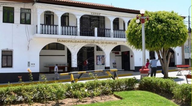 Utilizan redes sociales en campaña de desprestigio contra la comuna provincial de Huaylas