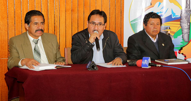 Gobierno Regional de Ancash programa invertir más de 913 millones para proyectos