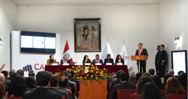 74 candidatos a presidencias regionales y alcaldías tienen juicios en trámite