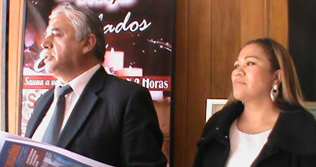 Ricardo Narváez pide mayor precisión sobre plan de reactivación de Enrique Vargas