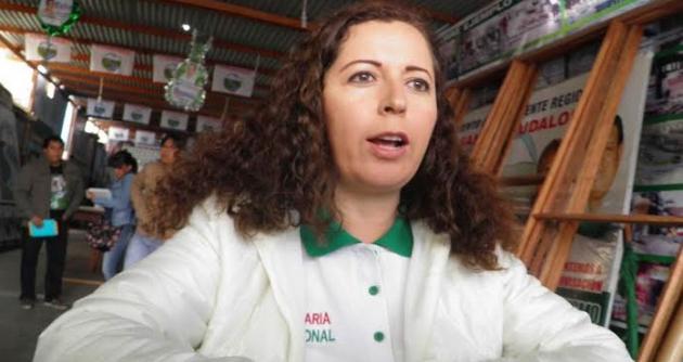 Bartra: “Promesa de entregar 500 soles a cada familia de la región es una mentira”