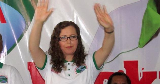 Río Santa insiste en candidatura de Bartra y dice se favorece a candidatos vinculados a Alvarez