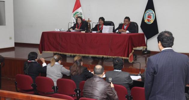 Nuevas luces aporta colaborador eficaz del caso "La Centralita"