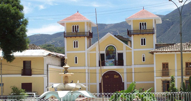 Funcionarios de San Marcos rechazan desgobierno municipal ante ausencia de alcalde distrital