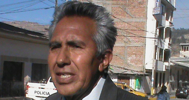 Directores de Instituciones educativas denuncian amedrentamiento y persecución