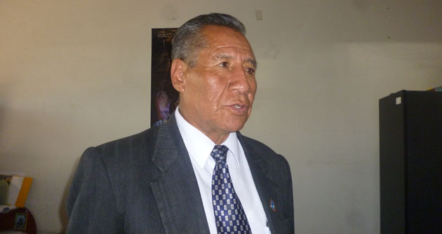 Inestabilidad en Salud y Educación por designación provisional de directores