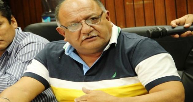 Ex alcalde del Santa rindió su instructiva y afirma que ministro Otárola sí visitó "La Centralita"