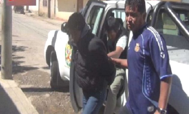 Fiscalía formalizará denuncia contra implicado en asesinato de Karina Bartolo y su hija