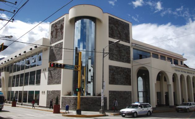 Presentarán libro de escritor e historiador ancashino