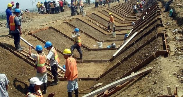 Gerente general de Chinecas: “El proyecto está hundido”