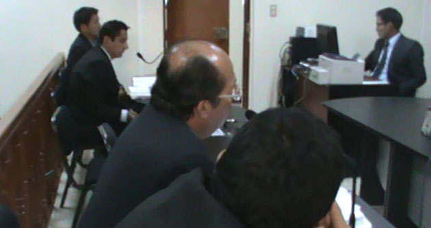 Condenan a seis años a delincuente por robo agravado de una mujer