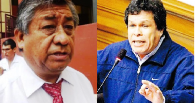 Pedidos de sanción de Comisión de Ética del Congreso contra congresistas de Áncash están encarpetados
