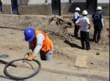 Balacera entre miembros de construcción civil revive pugnas por las obras