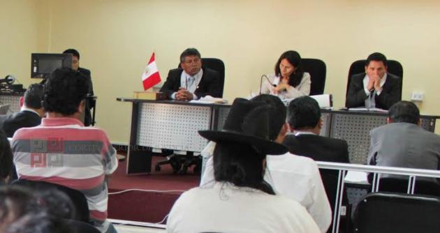 Nueva Ley Procesal de Trabajo permitirá celeridad de procesos laborales