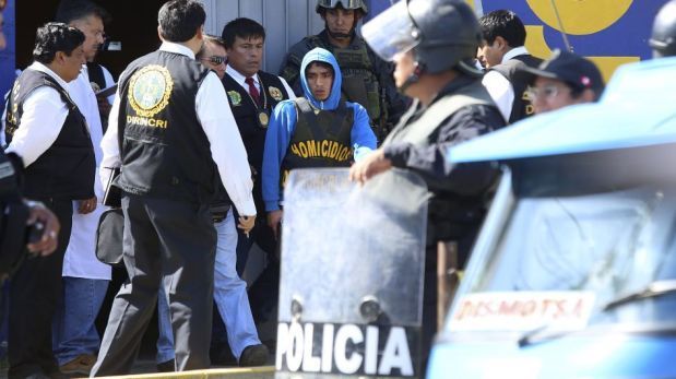 Habilitan línea gratuita para recibir denuncias sobre crimen organizado