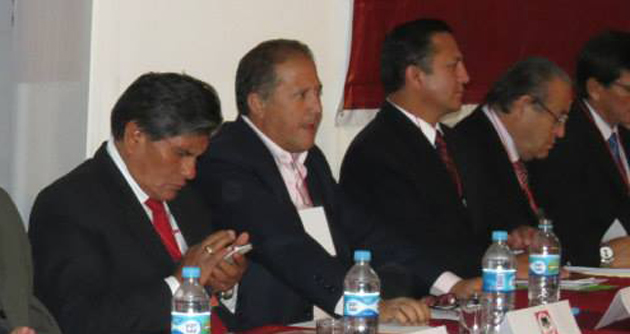 Pronostican segunda vuelta electoral en elecciones regionales de Ancash