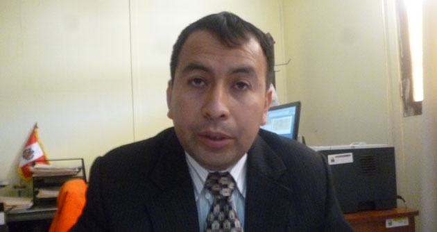 Dircetur Ancash: “Ningún candidato ha pedido asesoramiento sobre el turismo”