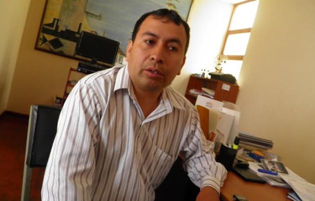 Director regional de Turismo pidió a futuras autoridades preocuparse por el sector