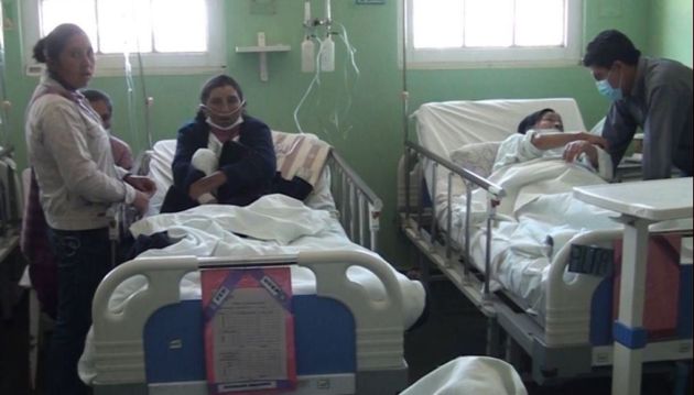 Declaran Emergencia Sanitaria Nacional por 90 días debido a alto riesgo de la fiebre Chikungunya