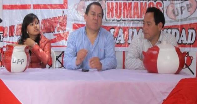 Fiorela Nolasco espera que Comisión Ancash la cite a rendir su manifestación