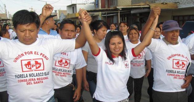 JNE informó que sólo 26.47 % de candidatos que participan en estas elecciones son jóvenes