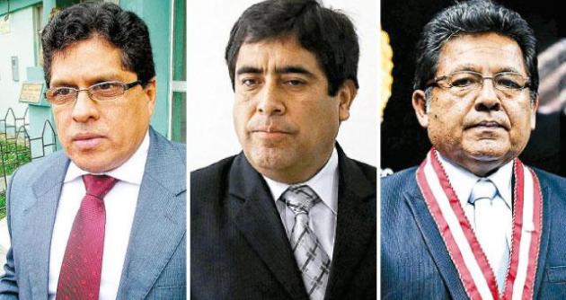 ¿Por qué se decidió la investigación a Dante Farro?