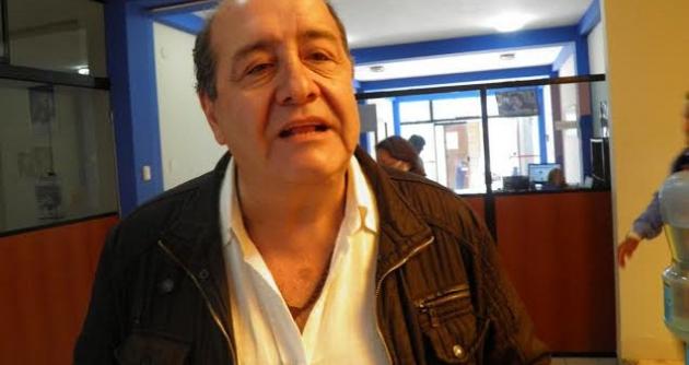 "Me cuesta creer que alguien vote por un gato que se esconde bajo las polleras de una folclórica”