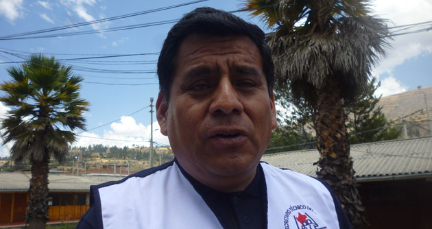 Alcaldes distritales no entregaron informe sobre Seguridad Ciudadana en Ancash