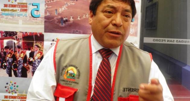 Gerente de Desarrollo Social del GRA denuncia irregularidades en Ugeles