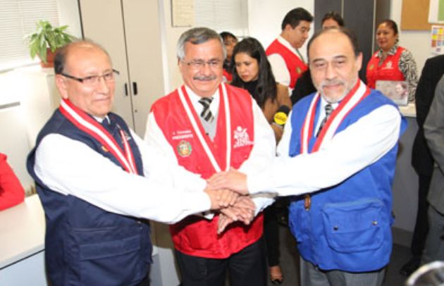 JNE organizará nuevos debates para la segunda vuelta electoral en las regiones