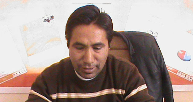 MIM Ancash presenta resultados del ranking de buen gobierno municipal de seis municipios