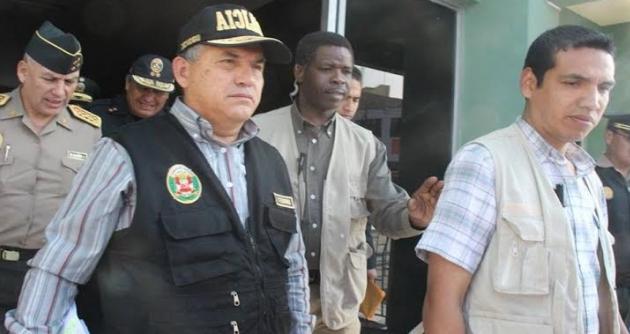 Ministro del Interior anuncia que reforzará seguridad en Áncash