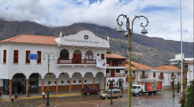 Huari: Población se organiza para evitar los “votos golondrinos”