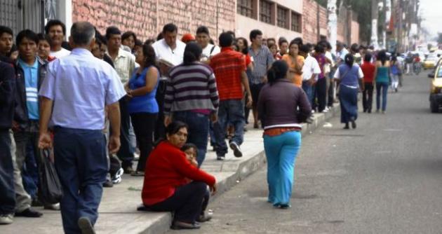 Más de dos millones incrementó la población electoral respecto a comicios del 2010