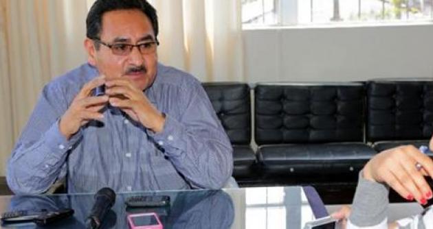 Titular del GRA niega que se vaya a ejecutar obras por 22 millones de soles