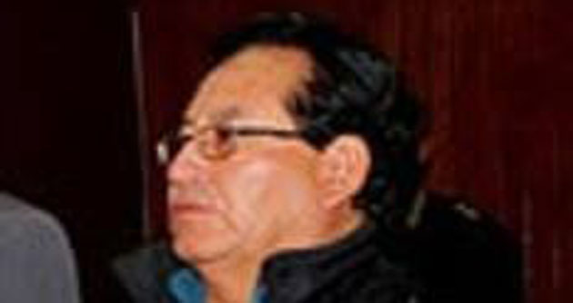 Sentencian e inhabilitan a Director Regional de Transportes y Comunicaciones de Ancash