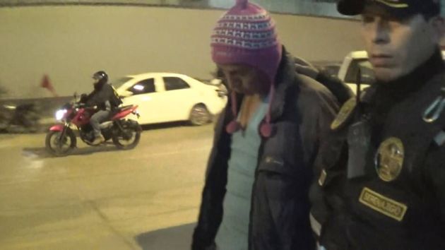 Capturan a sujeto ebrio que asaltaba con un arma de juguete