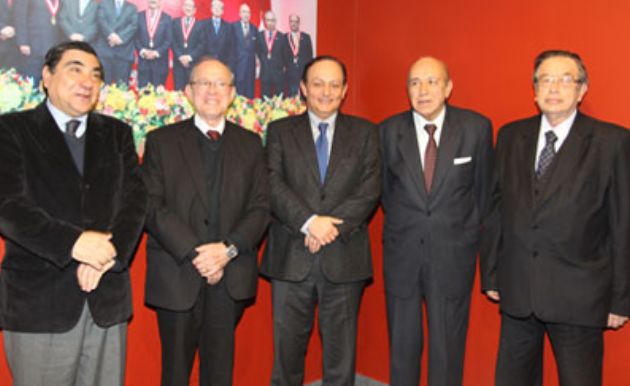 Miembros de Pacto Ético informaron sobre declaraciones de bienes y rentas de candidatos