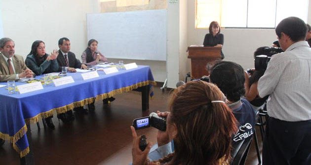 80% de capacidad hotelera copada por Semana Santa según IPERU