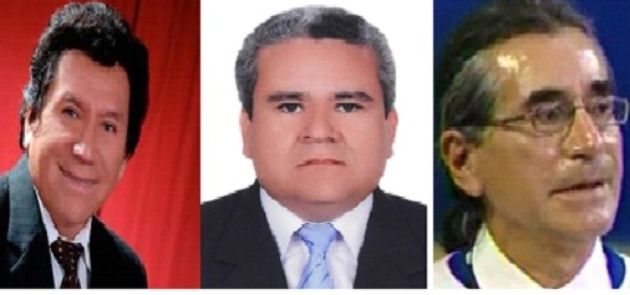 Algunos candidatos a la presidencia de Áncash no cuentan con educación superior