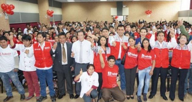 Gobierno invertirá casi 10 millones de soles en 37 proyectos en Áncash