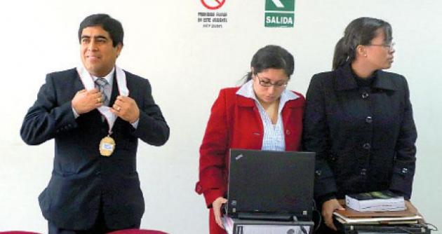 Chimbote: Intervienen canal 25 por nexos con red de corrupción de César Álvarez