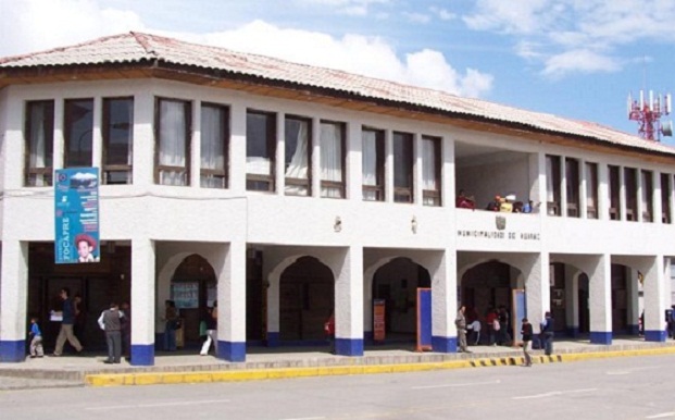 Cuentas de 35 municipalidades de Áncash fueron congeladas por el MEF